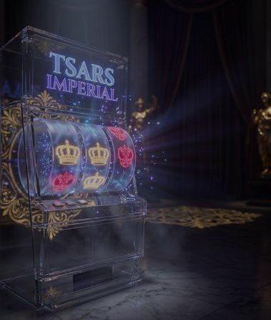 Tsars